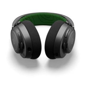 هدست بی سیم استیل سریز مدل Arctis Nova 7X برای XBOX